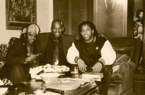 Click to start the slide show