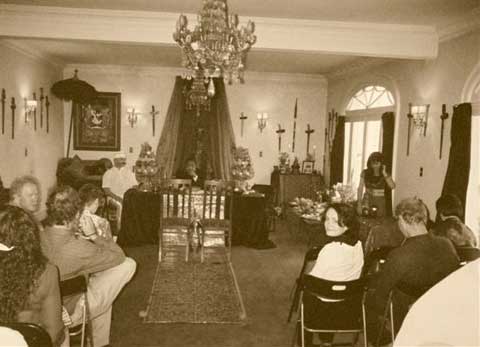 Click to start the slide show