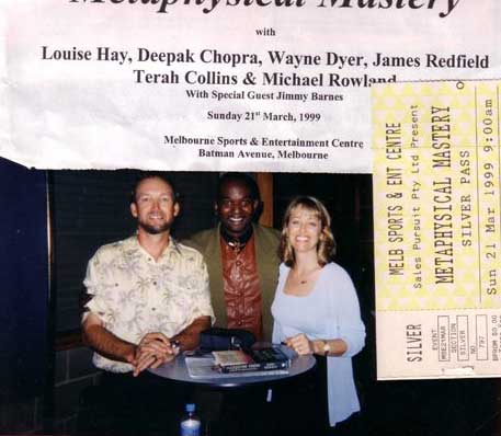 Click to start the slide show