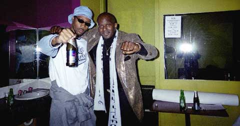 Click to start the slide show