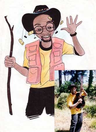 Click to start the slide show