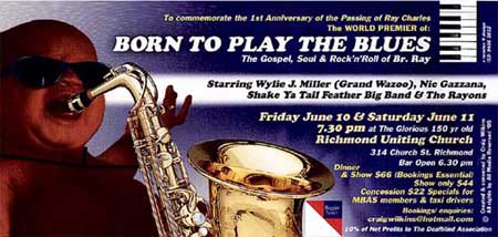 Click to start the slide show