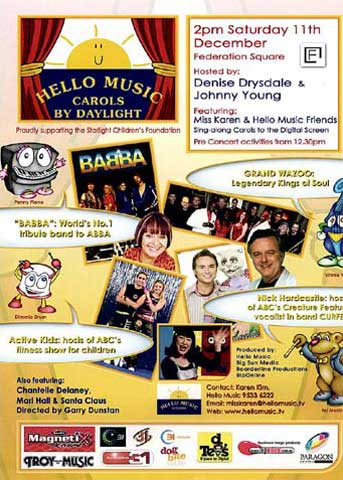 Click to start the slide show