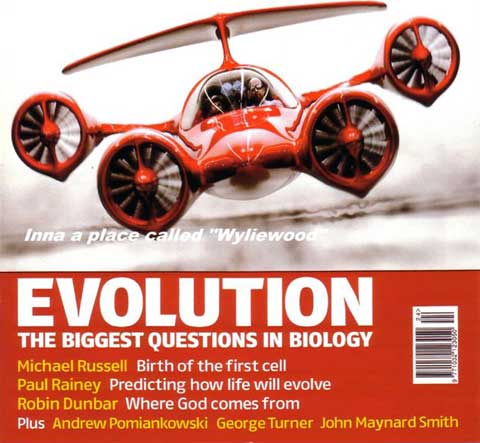 Click to start the slide show