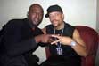 Ice T & Wylie