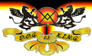 D.O.G. IS K.I.N.G.