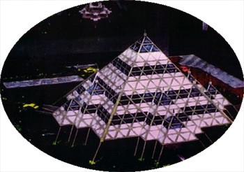 Pyramid